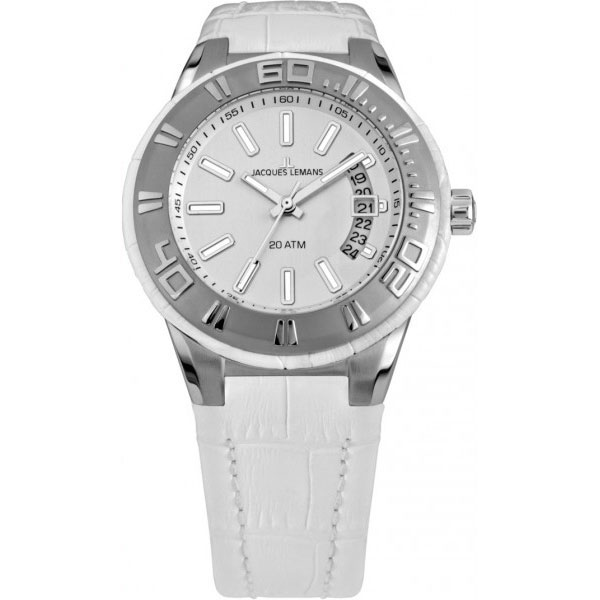 Часы Jacques Lemans Miami 1-1770D